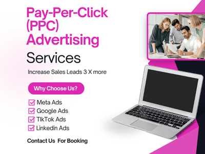 Pay Per Click Services